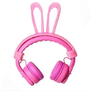 Bunny Ears Headphones